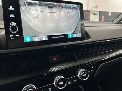 Used 2023 Honda CR-V Sport Touring image 25