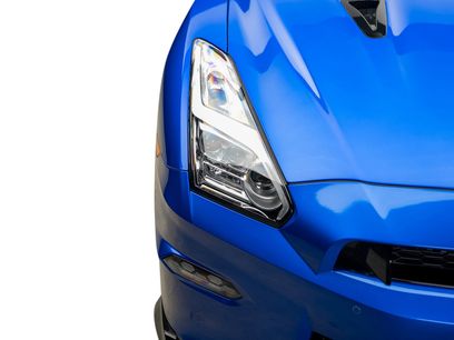 Used 2024 Nissan GT-R