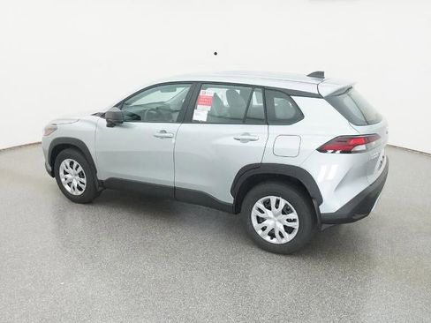 New 2026 Toyota Corolla Cross L image 37