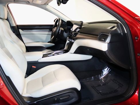 Used 2018 Honda Accord EX-L image 57