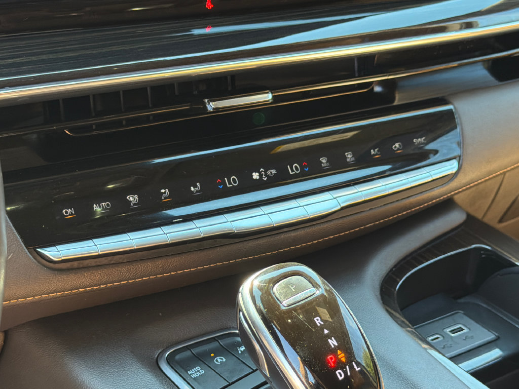 Used 2021 Cadillac Escalade Sport w/ Driver Assist Tech Package RWD image 21