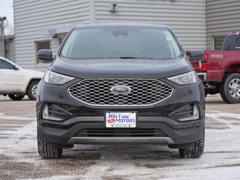Used 2023 Ford Edge SEL w/ Convenience Package image 9