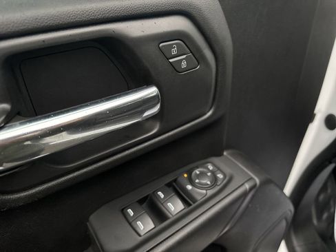 Used 2023 Chevrolet Silverado 1500 W/T w/ WT Value Package image 16