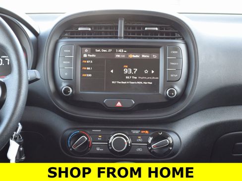 Used 2024 Kia Soul LX w/ Option Group 015 image 4