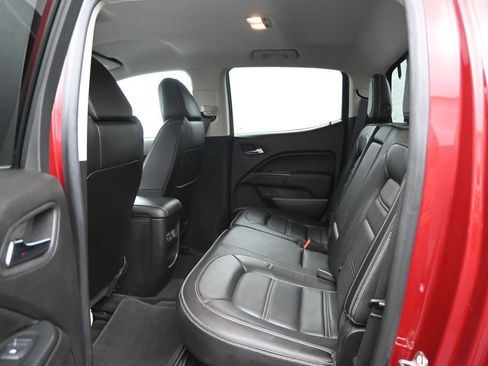 Used 2018 GMC Canyon Denali AWD/4WD image 27
