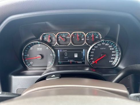 Used 2018 GMC Sierra 1500 SLT AWD/4WD image 13