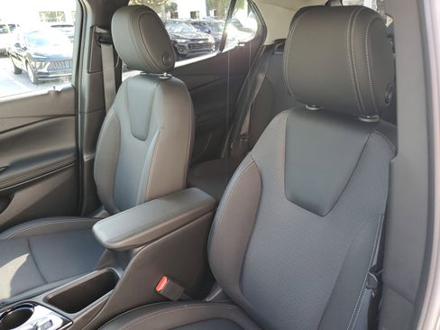 Used 2023 Buick Encore GX Preferred w/ Cold Weather Comfort Package image 18