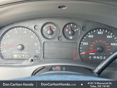Used 2011 Ford Ranger XLT AWD/4WD image 9