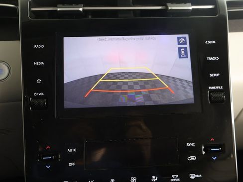 Used 2023 Hyundai Tucson SEL w/ Convenience Package AWD/4WD image 42