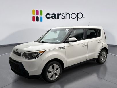 Used 2016 Kia Soul