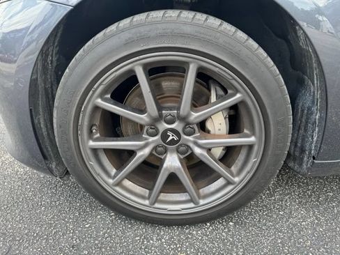 Used 2019 Tesla Model 3 Standard Range Plus RWD image 7