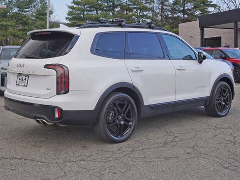 Used 2024 Kia Telluride SX Prestige X-Line image 13