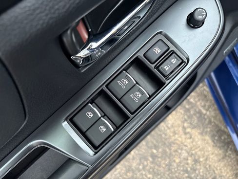 Used 2020 Subaru WRX Limited image 11