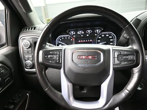Used 2020 GMC Sierra 1500 SLT w/ SLT Premium Plus Package image 8