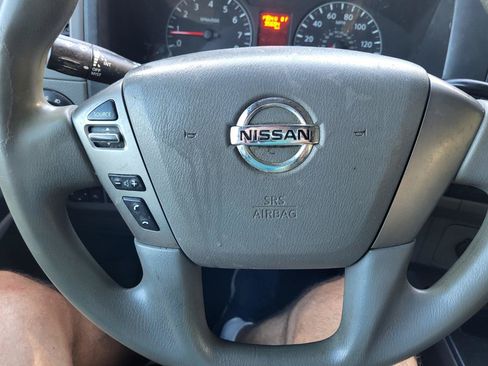 Used 2020 Nissan NV 2500 S RWD image 61