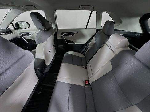 Certified 2024 Toyota RAV4 XLE image 23