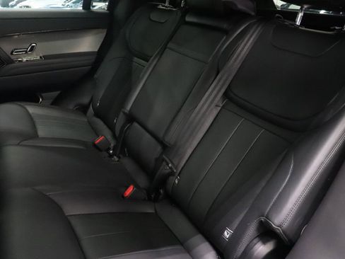 Used 2024 Land Rover Range Rover Sport Dynamic SE AWD/4WD image 20
