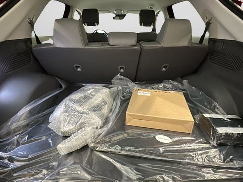 New 2026 Hyundai Ioniq 5 SEL image 17