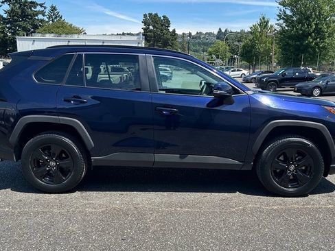 Certified 2024 Toyota RAV4 XLE w/ Convenience Package AWD/4WD image 4