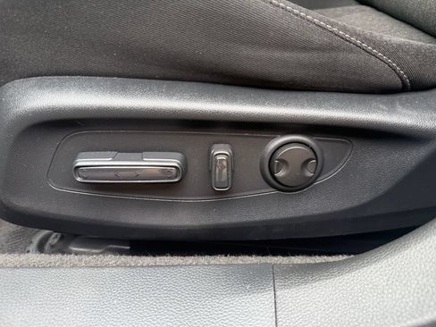 Used 2024 Honda Accord EX image 15