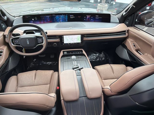 New 2026 Lincoln Navigator L Black Label AWD/4WD image 27