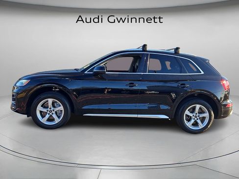 Used 2021 Audi Q5 2.0T Premium image 3