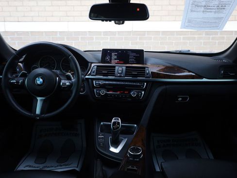 Used 2014 BMW 435i Convertible RWD image 26