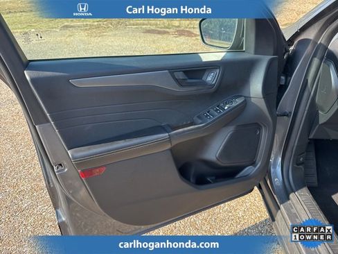 Used 2023 Ford Escape Active w/ Tech Pack #1 image 16