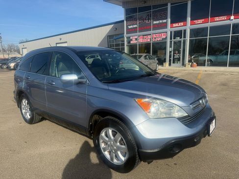 Used 2007 Honda CR-V EX-L image 3