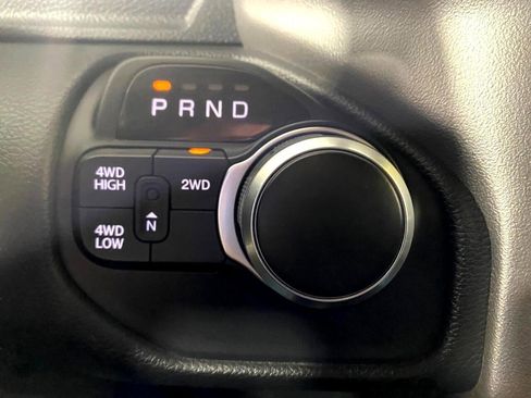 Used 2019 RAM 3500 Big Horn image 14