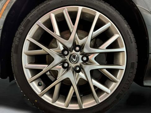 Used 2019 Lexus RC 300 AWD w/ Premium Package image 34