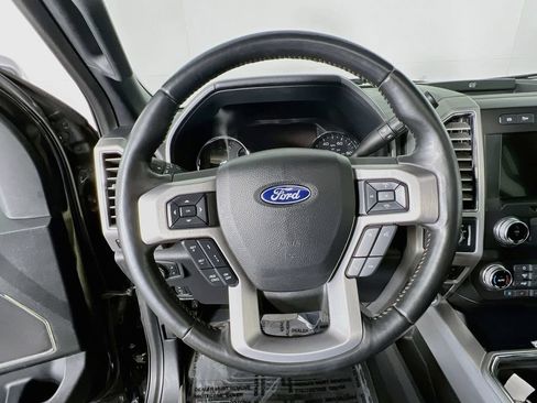Used 2020 Ford F350 Platinum AWD/4WD image 10