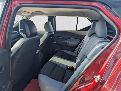 Used 2023 Nissan Kicks SR w/ SR Premium Package image 14