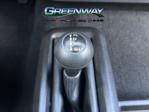 Used 2019 RAM 2500 Power Wagon AWD/4WD image 21