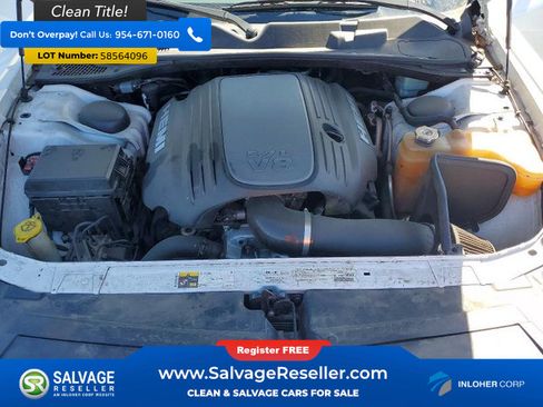 Used 2014 Dodge Challenger R/T RWD image 15