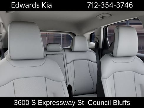New 2026 Kia Sportage EX AWD/4WD image 29