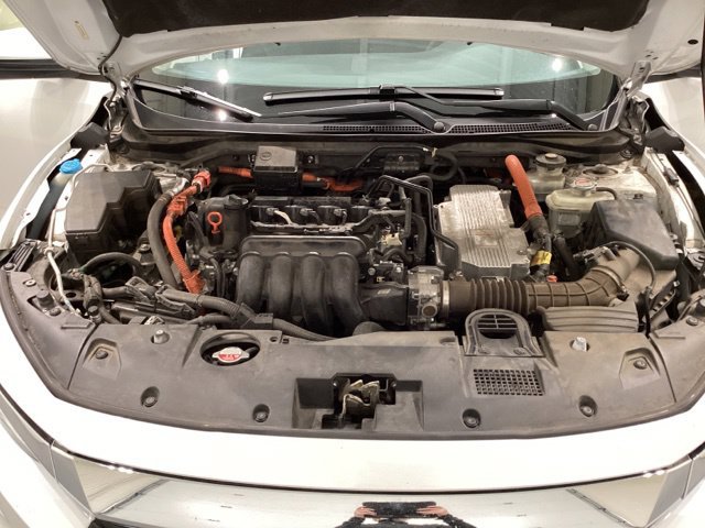 Used 2021 Honda Insight EX image 12