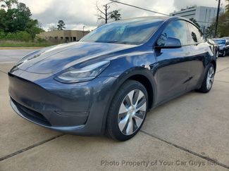 Used 2020 Tesla Model Y Long Range AWD/4WD video 1