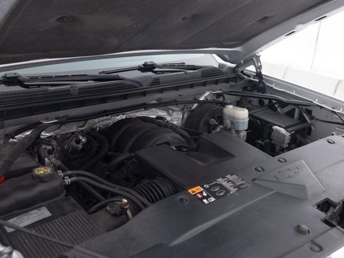 Used 2016 Chevrolet Silverado 1500 LT w/ All Star Edition image 44