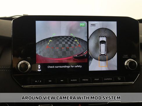 Used 2024 Mitsubishi Outlander SE Black Edition image 5