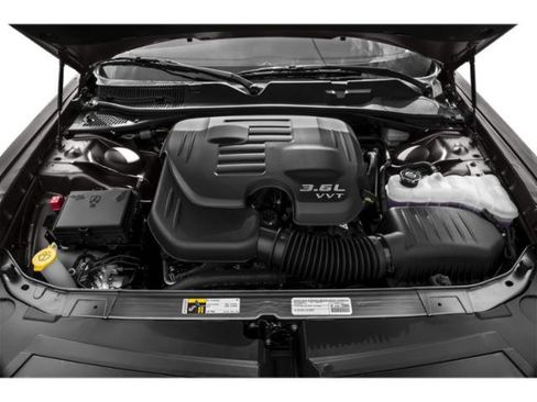 Used 2015 Dodge Challenger R/T w/ Quick Order Package 22B R/T RWD image 29