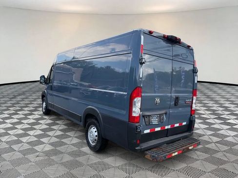 Used 2020 RAM ProMaster 3500 FWD image 5