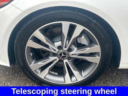 Used 2021 Mercedes-Benz C 300 Sedan image 17