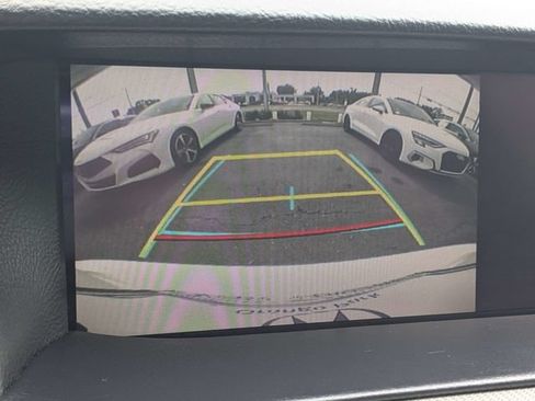 Used 2016 Lexus LS 460 w/ F Sport Package RWD image 21