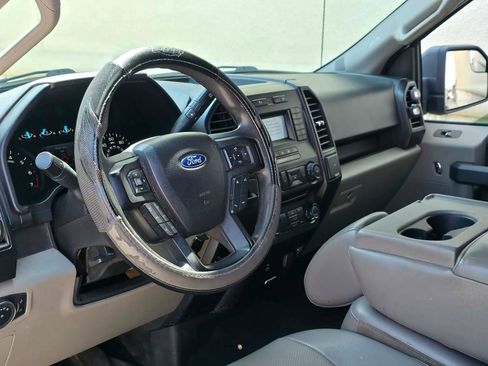 Used 2018 Ford F150 XL w/ Equipment Group 101A Mid RWD image 9