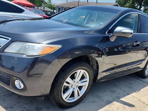 Used 2013 Acura RDX FWD w/ Technology Package image 3
