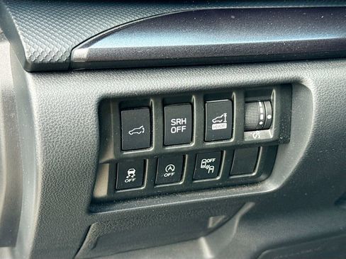Used 2022 Subaru Forester Sport AWD/4WD image 11