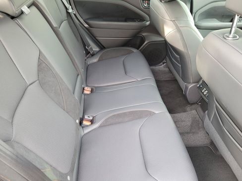 New 2026 Subaru Forester Touring AWD/4WD image 12