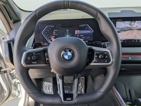 Used 2025 BMW X3 xDrive30i AWD/4WD image 22
