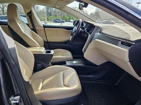Used 2016 Tesla Model S 75 image 12